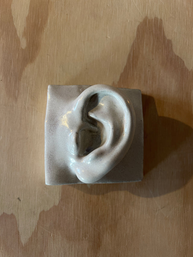 Square Ear (L) 03