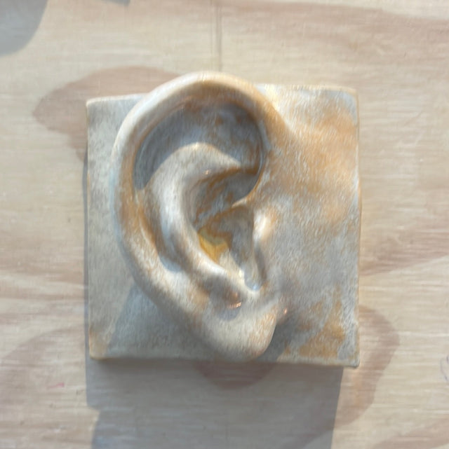 Square Ear (R) 03 - Jacob Laoru