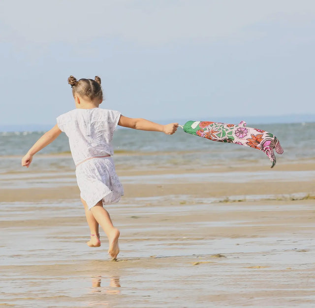 Koinobori Pink Blossom - Madame Mo